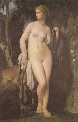 Jules-elie delaunay Diana (san37)